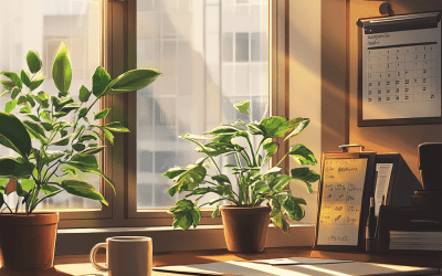 Límites en el trabajo: la clave del equilibrio y el bienestar