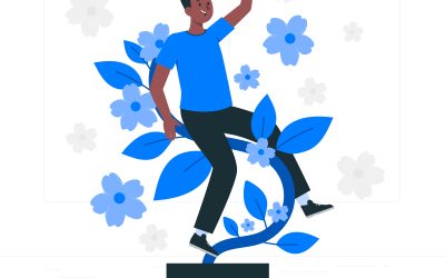 Florecer en el Cambio