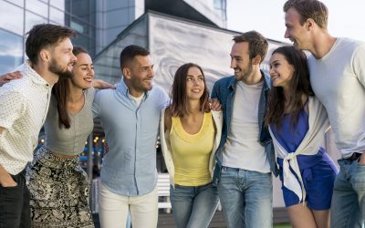 3 claves que identifican a las personas felices